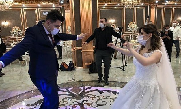 Azərbaycanda toylara icazə ilə bağlı VACİB AÇIQLAMA