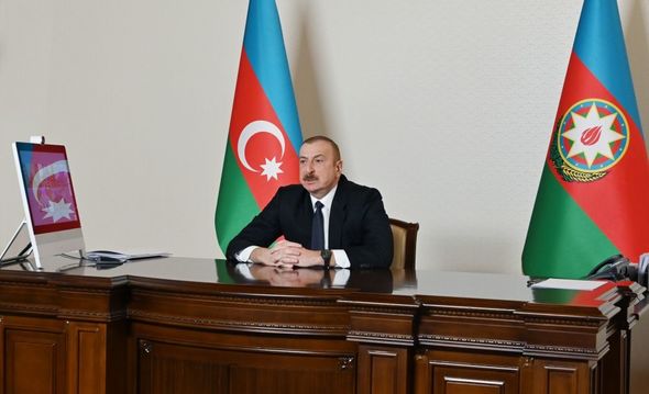 Prezident Azərbaycan qadınlarını TƏBRİK ETDİ 1 image-1614939266482514121_1000x669