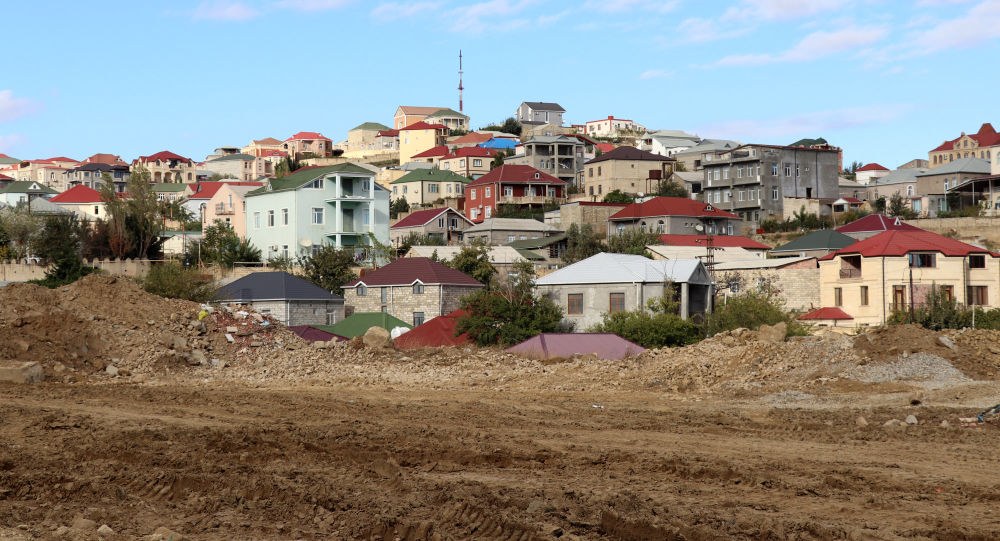 Azərbaycanda sənədsiz evlərlə bağlı VACİB XƏBƏR