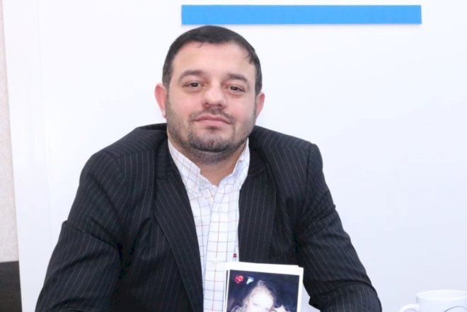 Son dəqiqə! Ata Abdullayev həbs edildi