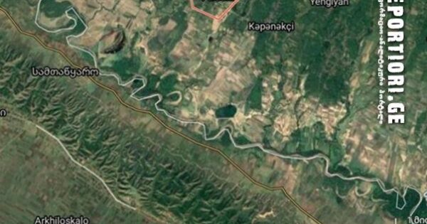Zaqatalada qızıl xəzinəsi tapıldı - Əraziyə heç kim buraxılmır, qoşun yeridildi 1 image-1615623951_zaq