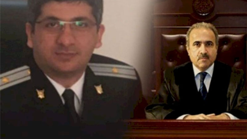 Dələduzluqda ittiham olunan keçmiş müstəntiqin məhkəməsi oldu