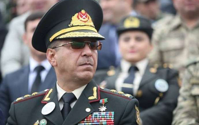 Milli Qəhrəman adı və general-leytenant rütbəsi Rövşən Əkbərovdan geri alınacaq? - AÇIQLAMA 1 image-1615881161_1615880393_rovshen