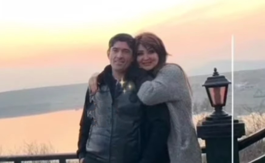 “Balam quş kimi uçub getdi”- Nazpəri Dostəliyeva