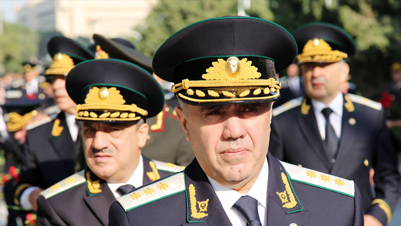 “Qaralov Prezidentə yalan məlumt vermişdi” – “Sumqayıt işi” ilə bağlı sensasiya
