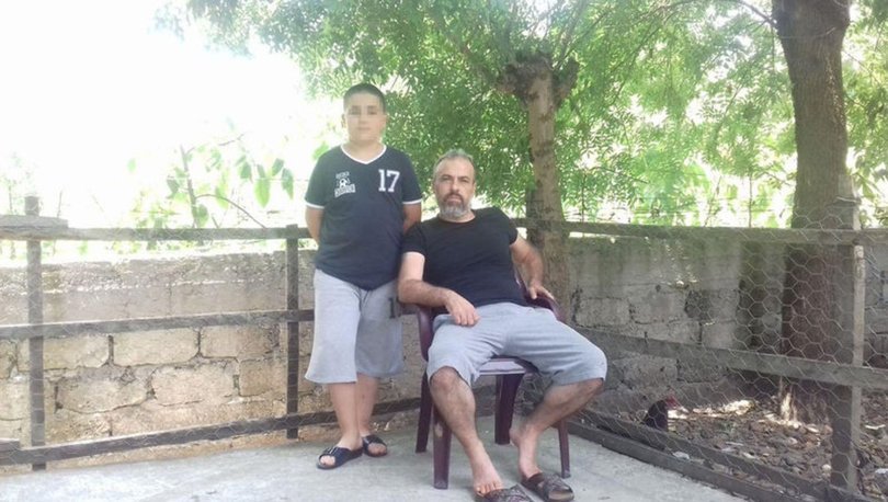 "Allah yolunda" deyib oğlunun başını kəsdi: Türkiyədə inanılmaz cinayət 1 image-2989421_810x458