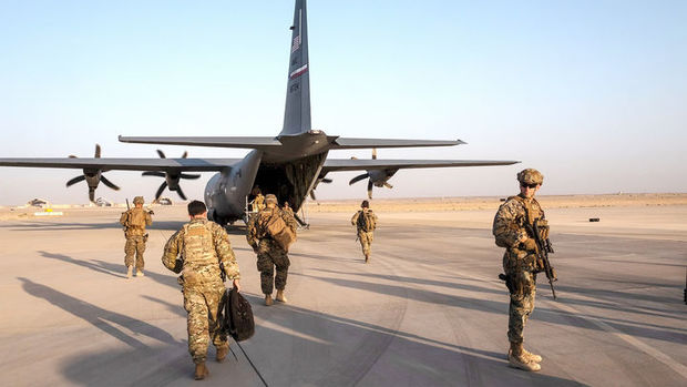 Taliban”: “ABŞ may ayına qədər Əfqanıstandan çıxmalıdır, yoxsa…”