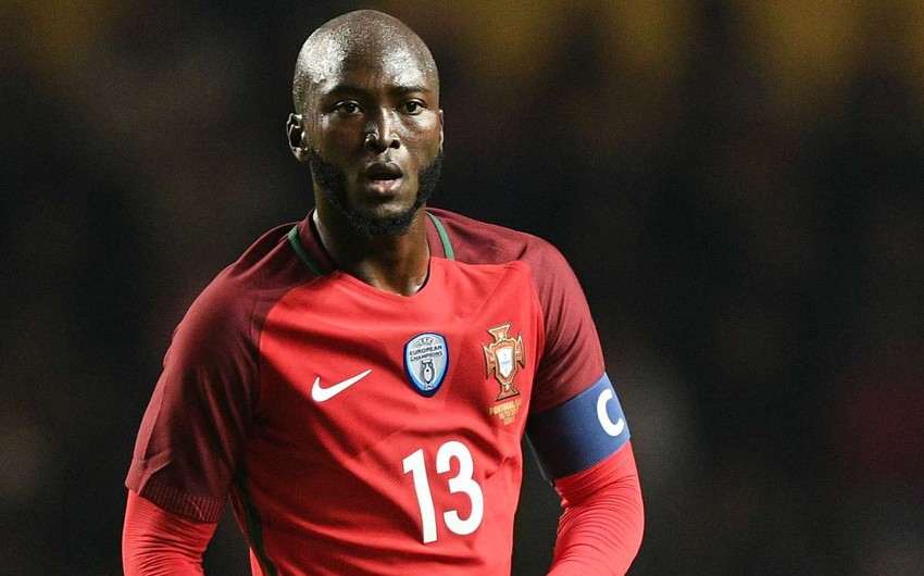 Portuqaliyalı futbolçu: “Azərbaycan millisi ilə oyun asan olmayacaq”
