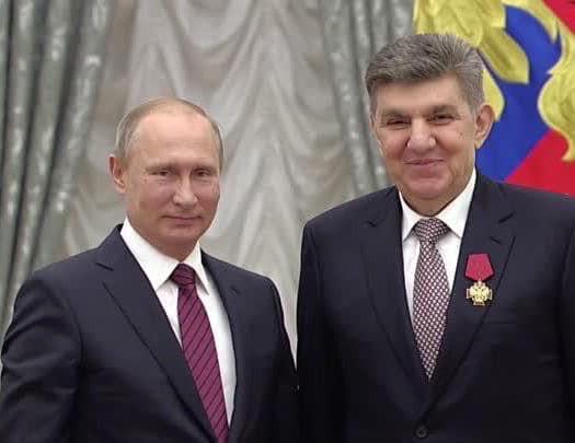 Paşinyana Moskvadan gözlənilməz rəqib – Putin milyarderi seçkilərə qatdı 2 image-5b508463-238c-4c7f-9e9a-7222f3fa7296