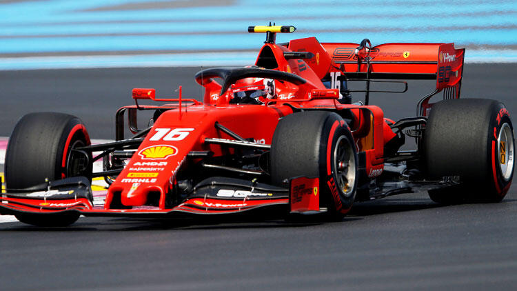 “Formula 1″də debüt sprint yarışının yeri bilindi