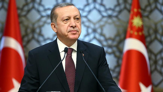 “Biz xalqımızın istədiyi kimi bir Konstitusiya istəyirik” – Ərdoğan
