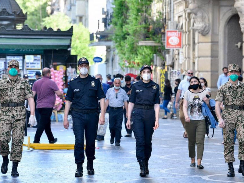 TƏBİB rəsmisindən bədbin PROQNOZ – İki həftə ərzində…