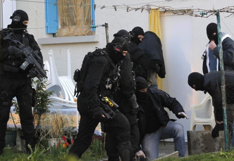 Xüsusi xidmət orqanları erməniləri zərəsizləşdirmək üçün əməliyyata başladı: Kazaryanın adamları həbs edildi 1 image-9999