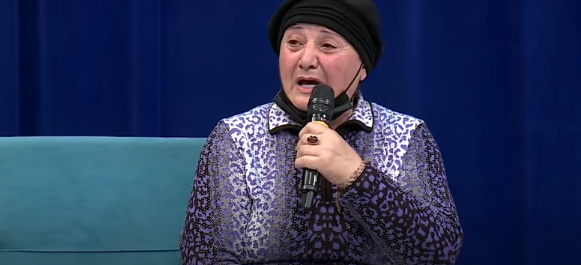 DƏHŞƏT! Qayınanadan ŞOK ETİRAF:”20 ildən sonra gəlinim dedi ki, uşaqlar oğlumdan deyil “
