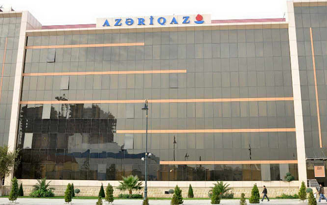 “Azəriqaz” əməkdaşlarına heç bir halda ödəniş etməyin! - Xəbərdarlıq 1 image-azeriqaz