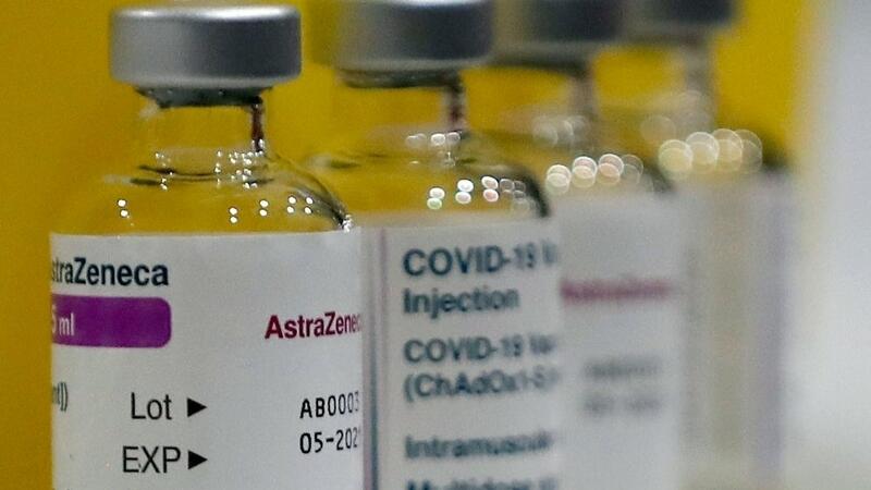 Azərbaycan 432 min doza “AstraZeneca” vaksini alacaq