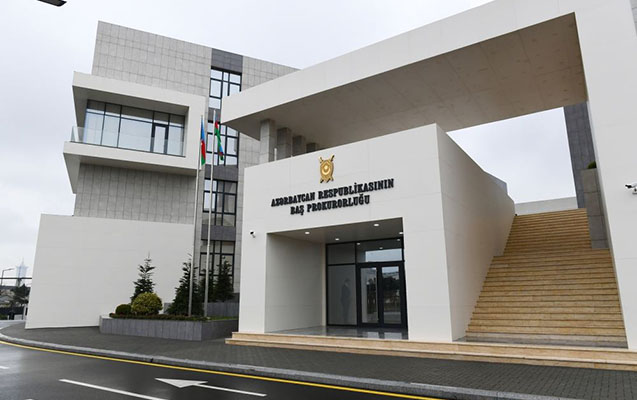 Azərbaycan beynəlxalq axtarışda olan iki şəxsi Rusiyaya təhvil verdi