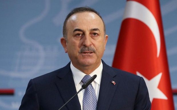 “Türkiyənin daha çox HHM sisteminə ehtiyacı var” – Çavuşoğlu