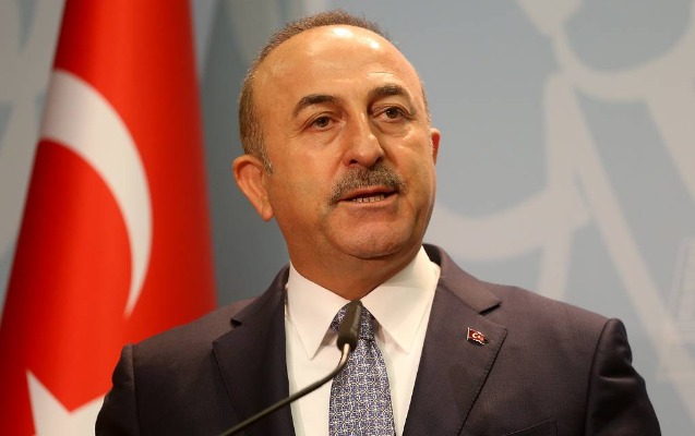“Qırğızıstandan Azərbaycana nəqliyyat dəhlizi yaradılmalıdır” – Çavuşoğlu