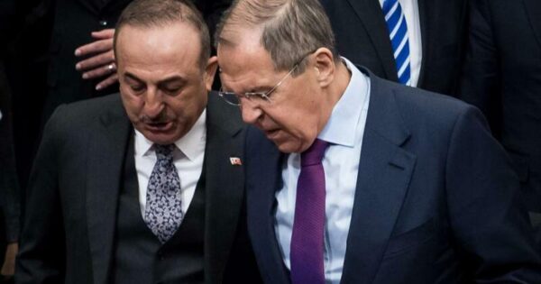 Çavuşoğluyla Lavrov arasında qapalı görüş keçirilib 11 image-cavusoqlu_lavrov