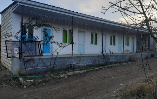 Gizli çayxana işlətmək baha başa gəldi