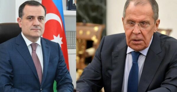 Bayramovla Lavrov arasında telefon olub 2 image-ceyhun-lavrov