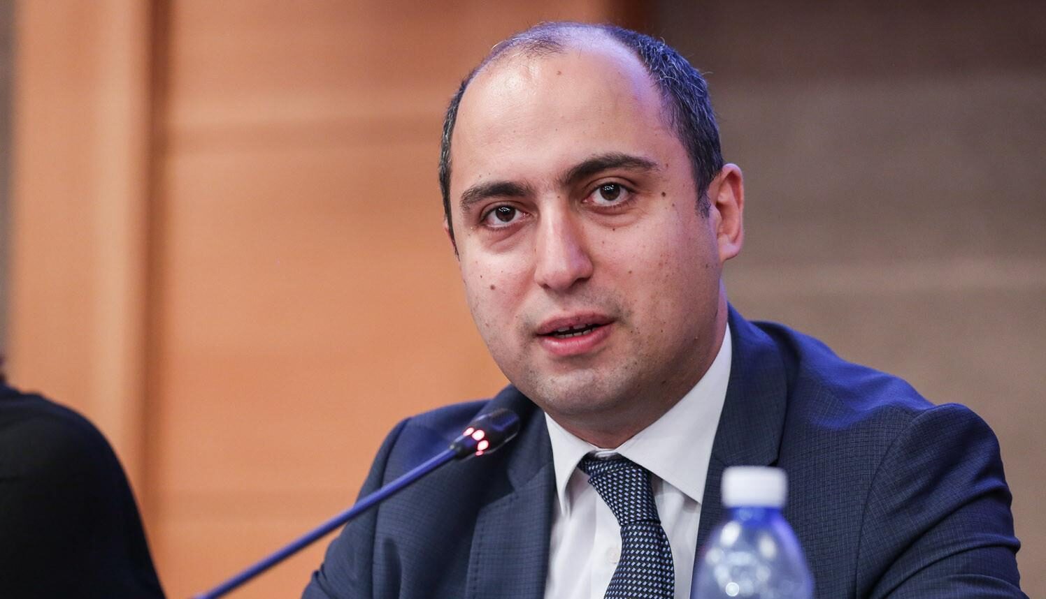 Təhsil nazirindən İslam Universiteti ilə bağlı açıqlama
