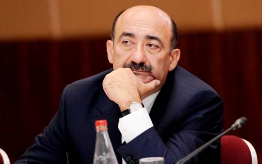 Bəstəkar: "Əbülfəz Qarayev Azərbaycan mədəniyyətini məhv elədi" 3 image-ebulfez