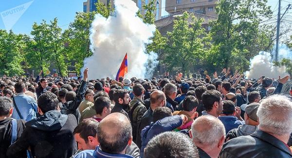 “Bundan sonra Ermənistan-Rusiya münasibətləri daha da gərginləşəcək”