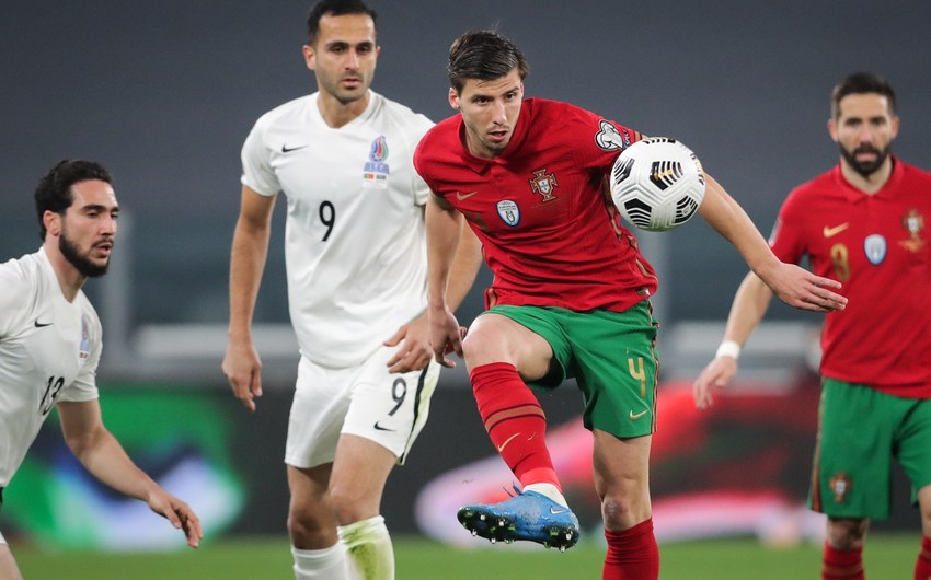 Millimiz Portuqaliyaya uduzdu