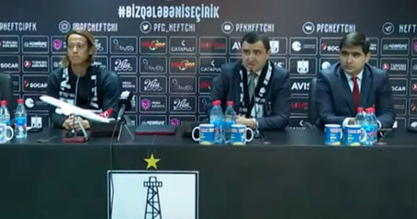 “Neftçi” Honda ilə rəsmi müqavilə imzaladı 3 image-honda
