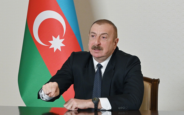"Prezidentin çıxışı Azərbaycan hakimiyyətinin ölkəni idarəetməsində yeni başlanğıc ola bilər" 2 image-ilham-3