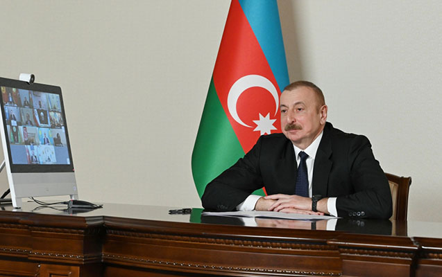 Prezident bu qadınları təltif etdi - Siyahı 1 image-ilham90