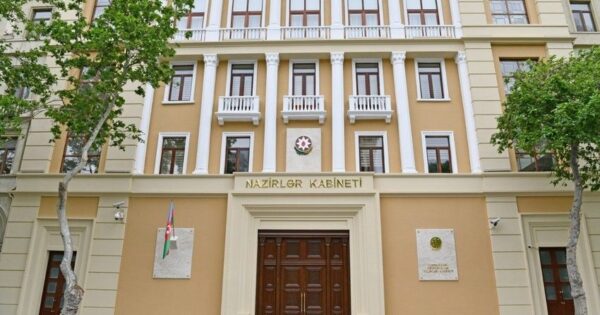 Karantin qaydaları yenidən sərtləşdirilir: Qərargahın brifinqinin vaxtı məlum oldu 8 image-kabinet67