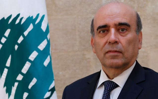 Livan Azərbaycana təşəkkür etdi