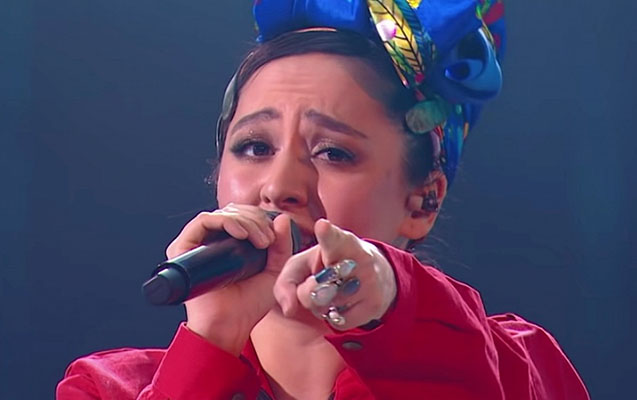 Rusiyanın “Eurovision” mahnısında qadınlar təhqir olunub?