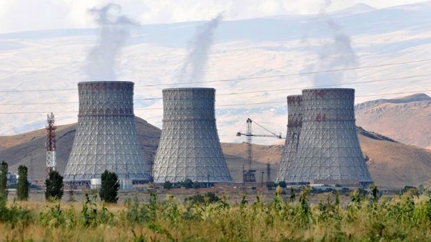 Gürcü ekspertlərdən “Metsamor”la bağlı həyəcan təbili