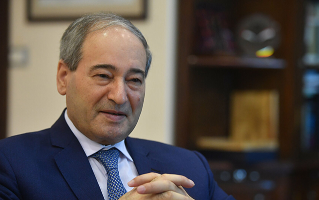 İngiltərə Suriyaya qarşı yeni sanksiyalar tətbiq etdi