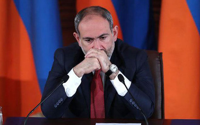 “Paşinyan baş nazirin şəxsi təhlükəsizlik xidmətinə belə güvənmir” - SƏBƏB/ŞƏRH 2 image-pasinyan-3