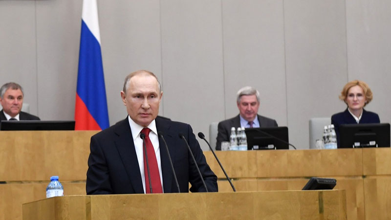 Putinin səhhəti ilə bağlı SENSASİON MƏLUMAT: Danışıq qabiliyyətini itirdi və…