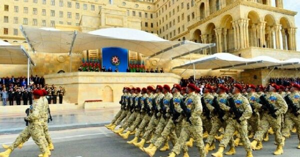 Azərbaycanda bu şəxslər ORDUYA TOPLANIR - SMS göndərilməyə BAŞLANDI 1 image-photo_58985318