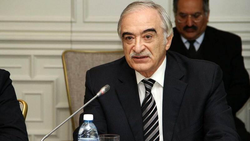 Polad Bülbüloğlu: “Ermənistan minalanmış ərazilərin xəritələrini vermir”