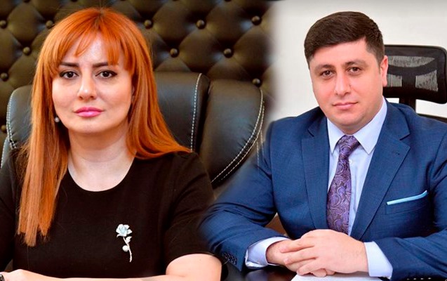 Emin Əmrullayevdən yeni təyinatlar
