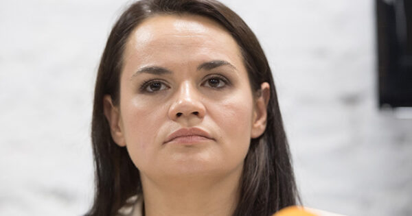 Belarus məhkəməsi Tixanovskayanı 15 il müddətinə azadlıqdan məhrum etdi 2 image-press-konferenciya-kandidata-v-prezidenty-belorussii-s-tikhanovskoy