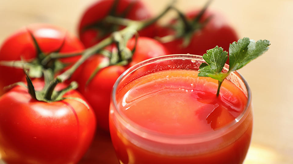Yaponiyalı alimlər yeni kəşfə imza atıblar 1 image-tomato-juice-in-the-morning-light