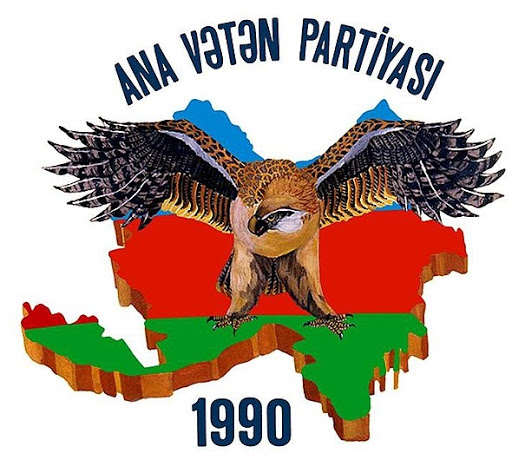 Ana Vətən Partiyasının nümayəndələri şəhid analarını ziyarət edib – VİDEO