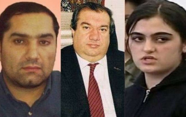 Aslanovun oğlunun qətlində təqsirləndirilən Vüqarın ömürlük cəzası azaldıldı