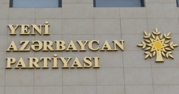 YAP-ın yeni İdarə Heyəti formalaşıb - Siyahı 15 image-yap856