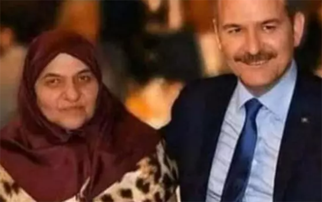 Süleyman Soylunun anası koronavirusdan vəfat etdi