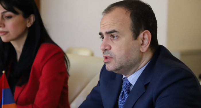 “Ermənistandan ermənilər Qarabağa gələ bilməyəcəklər” – Sinanyandan erməniləri şoka salan açıqlama
